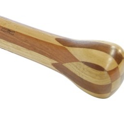 FILTERHOLDER HANDLE TIMBER CHECKER