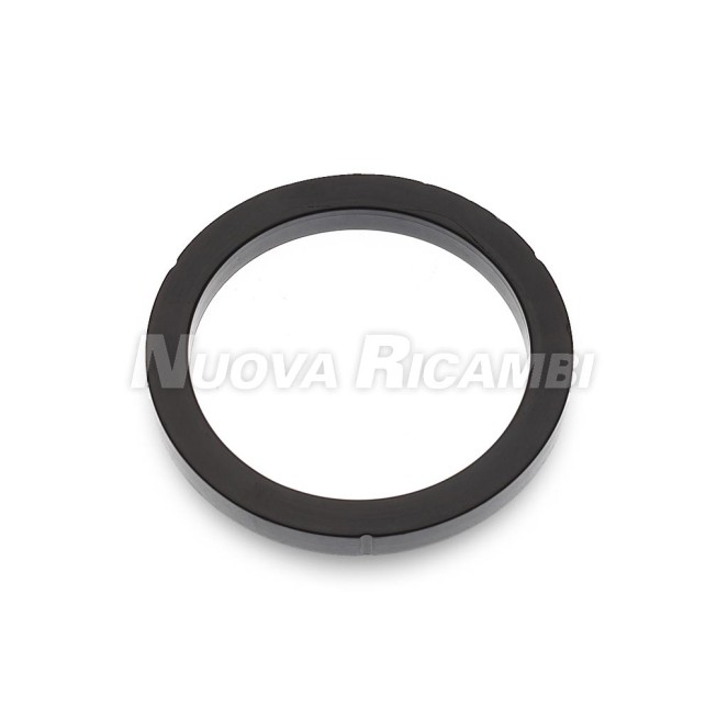 GASKET WITH LATERAL OUTLETS ?71x56x8