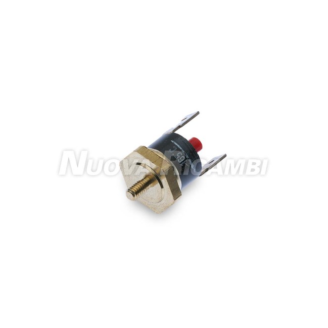 SAFETY THERMOSTAT 165°