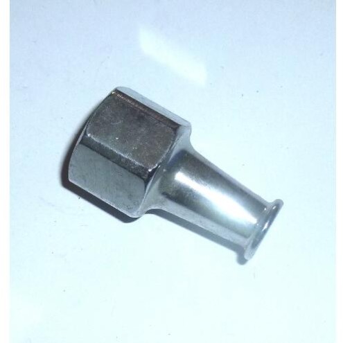 SINGLE SPOUT LONG M16