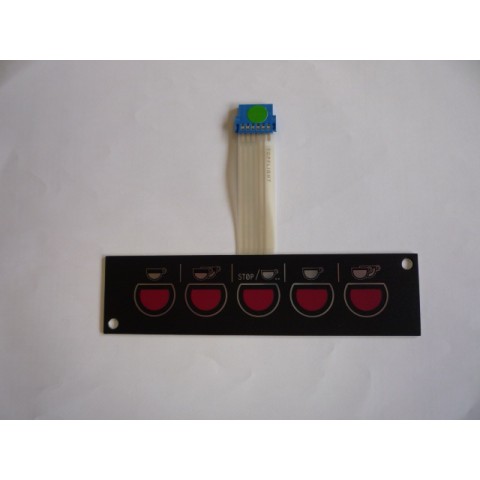 TOUCH PAD ENOVA /A