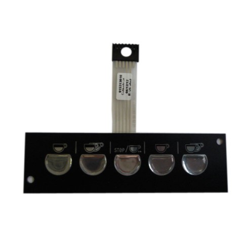TOUCH PAD ENOVA RESTYLING A 2/3 GR