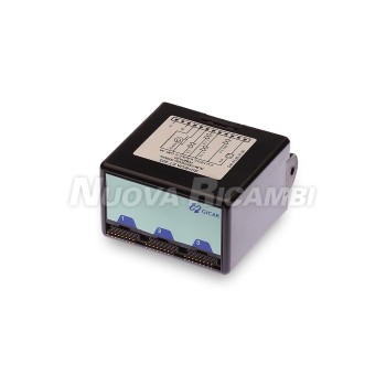 AUTOFILL ELECTR.BOX ET405+THE GR1/2/3