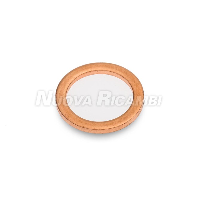 COPPER GASKET 1/4