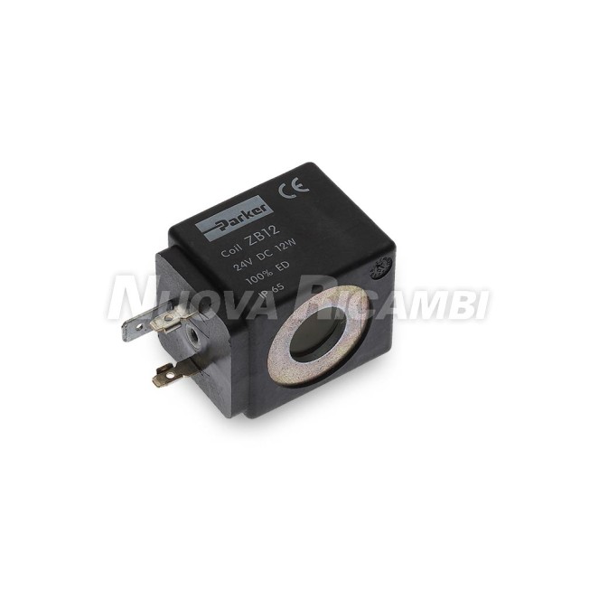 Катушка эл. магн. клапана PARKER 220/230V, 50/60Hz, >10 bar