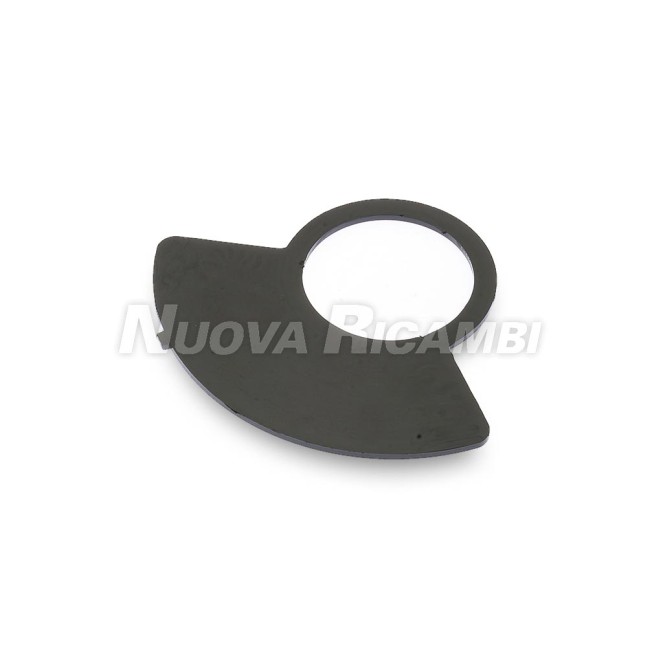 PLASTIC DOSER SHEET