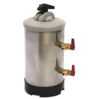 12 литровый смягчитель воды MOLLA ? 13x187 mm