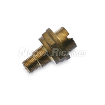 STEAM/W VALVE FITTING