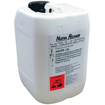 DISH WASHER DETERGENT KG.6