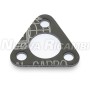 BLACK HEATING ELEMENT GASKET TELL