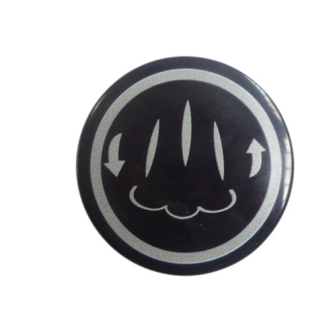 STEAM SYMBOL CAP SELETRON PLUS