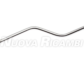 трубка пароотвода PORTOFINO