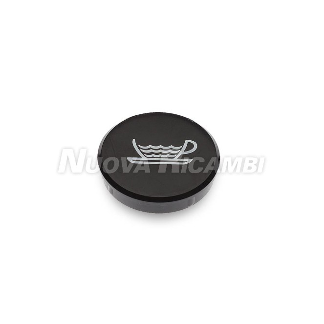 WATER KNOB CAP