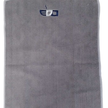 BARISTA TOWEL EDO 40x30 cm GREY