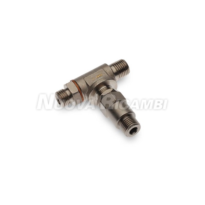 DOSER VALVE