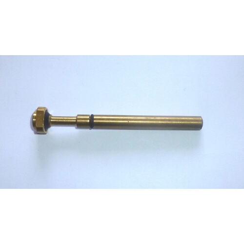 WATER INLET VALVE ASSY COMPACT 2nd MODEL