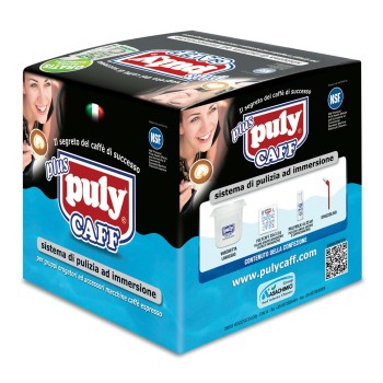 PULY CAFF SOAK CLEANING KIT BOX