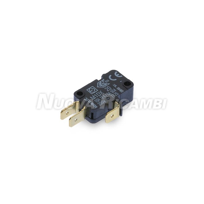 MICROSWITCH