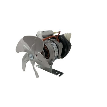 MOTOR PUMP IMPELLER D.48 V220/50/60 MOTOR PUMP IMPELLER D.48 V220/50/60