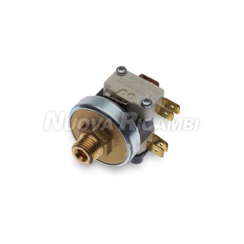 Биполярный прессостат BIPOL. 1/4" 9600316