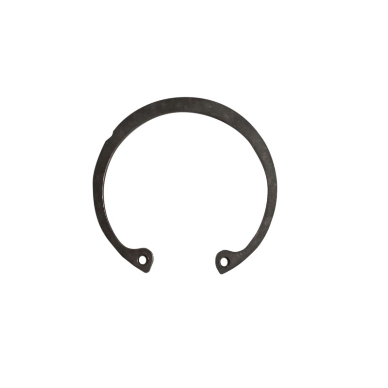 S.S. SNAP RING DIN 472 J 50