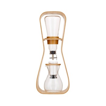 WATERDRIP COFFEE SERVER (UHURU) 440ml