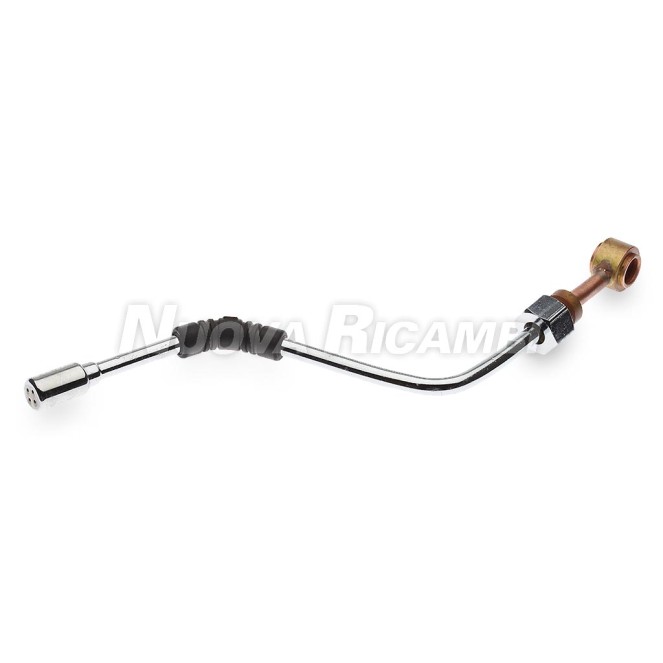 STEAM PIPE GR/2/3/4
