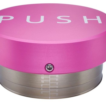 PUSH TAMPER PINK