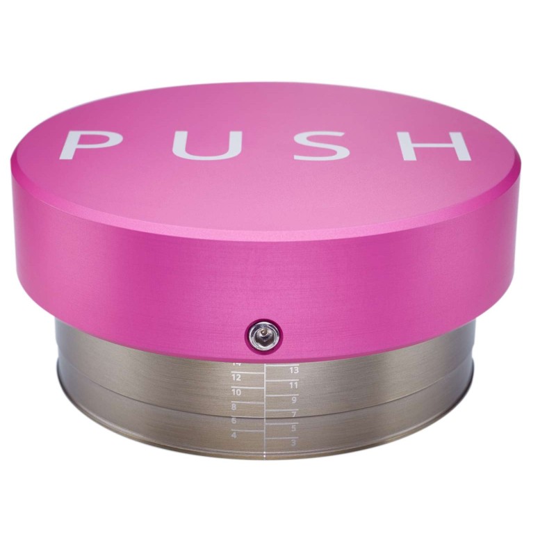 PUSH TAMPER PINK