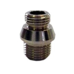 S.STEEL FITTING