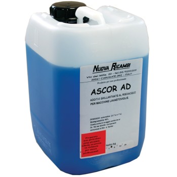 DISH WASHER RINSEAID KG.5