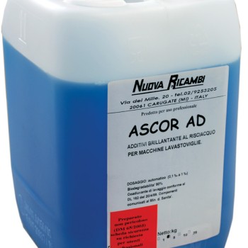 DISH WASHER RINSEAID KG.5