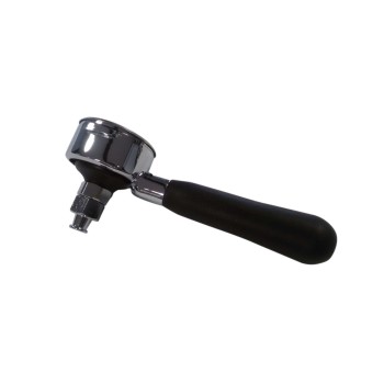 CAPS FILTERHOLDER LA SPAZIALE WITH VALVE