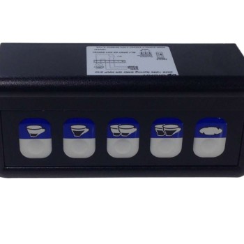 DOSING CARD 1D5 230V. WITHOUT PROBE