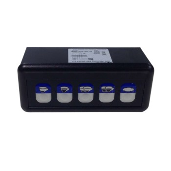 DOSING CARD 1D5 230V. WITHOUT PROBE