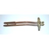 ТЭН FAEMA 8 L. 1800w 220v L=250mm ТЭН FAEMA 8 L. 1800w 220v L=250mm