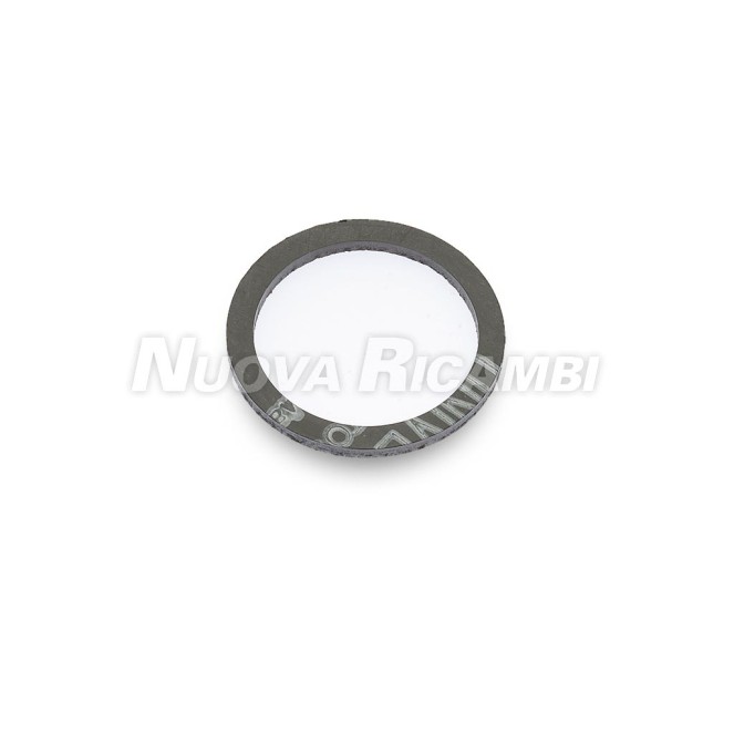 BLACK ELEMENT GASKET ELE 50x40.5x3