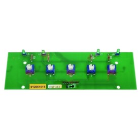 5 BUTTONS TOUCH PAD M32 DOSATRON R-M39GT