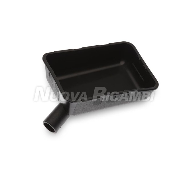 SQUARE DRAIN CUP