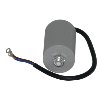 CAPACITOR 20mF