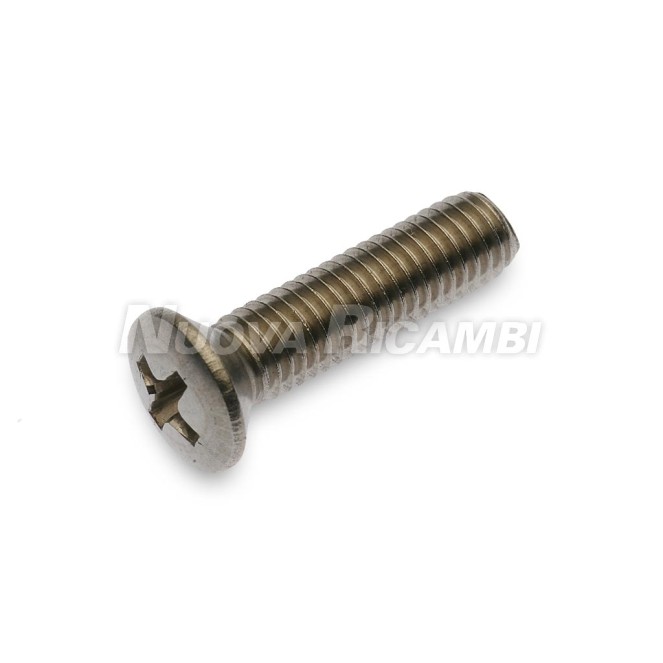 Винт рассекателя группы INOX M5x12 mm