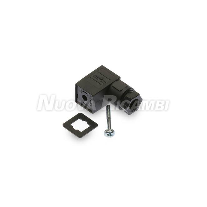 IMPELLER PLUG