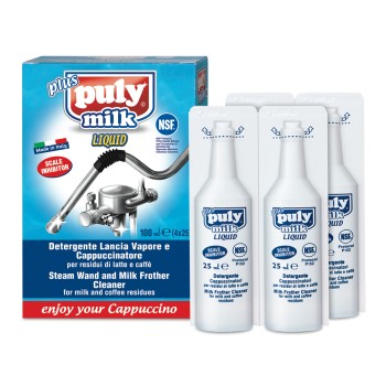 PULY MILK PLUS NSF BOX (4 DOSES x 25ml)