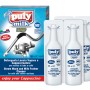 PULY MILK PLUS NSF BOX (4 DOSES x 25ml)