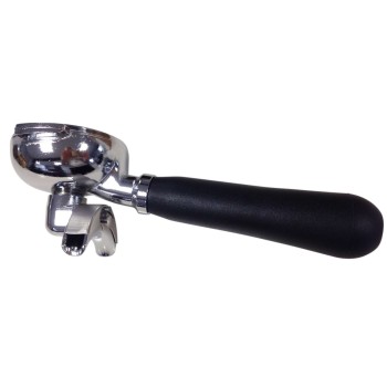 FILTER HOLDER WEGA WITH HANDLE 2 WAYS