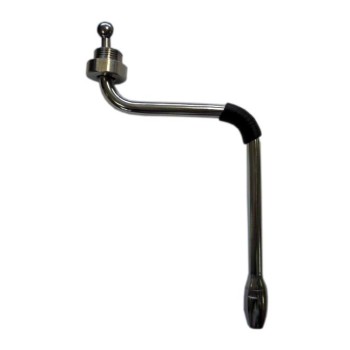 STEAM PIPE INOX FAEMA 1