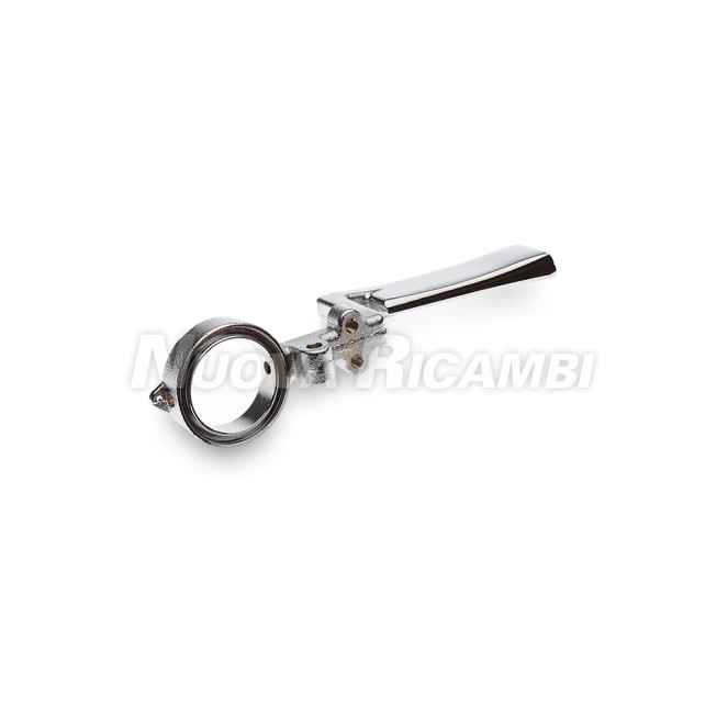 LEVER DOSER CROMED LH/RH COMPLET