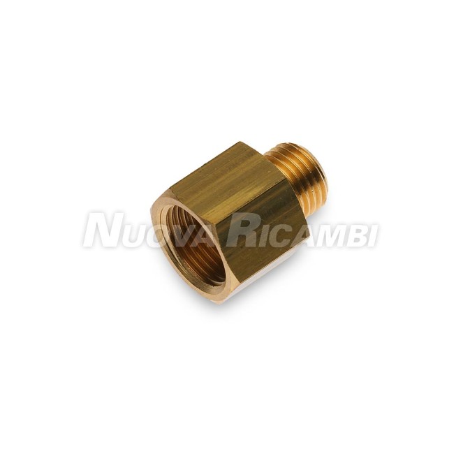 FITTING 3/8F-1/4M