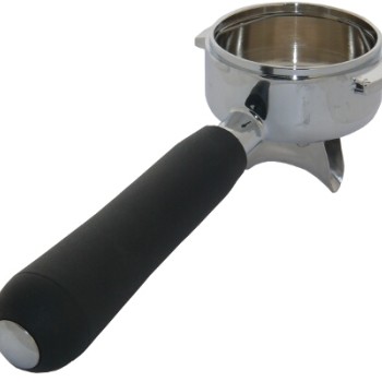 DOUBLE FILTERHOLDER CIMBALI WITH HANDLE