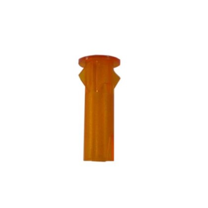 ORANGE COVER FOR LIGHT